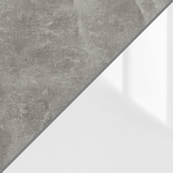 ателье светлое/белый глянец ателье светлое/белый глянец