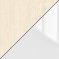 Белфорд/Белый глянец Белфорд/Белый глянец