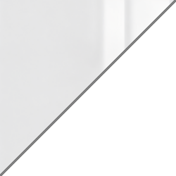 Белый глянец/Белый Белый глянец/Белый