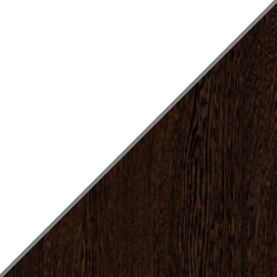 Белый матовый/Венге Белый матовый/Венге