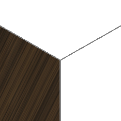 Белый/Браш вайт/Прайм орех Белый/Браш вайт/Прайм орех