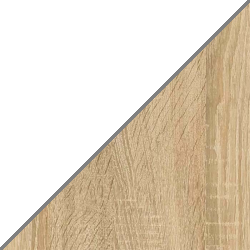 Белый/Дуб канадский Белый/Дуб канадский