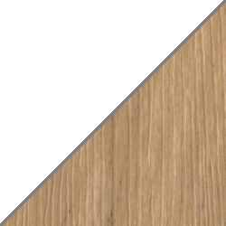 Белый/Дуб Тортуга Белый/Дуб Тортуга