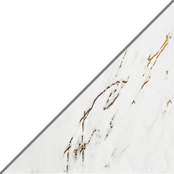 Белый/Мрамор золото Белый/Мрамор золото