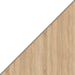 Белый/Сонома