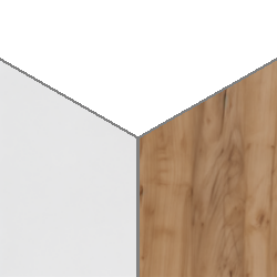 Белый/Вотан/Белый глянец Белый/Вотан/Белый глянец