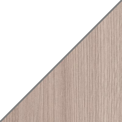 Белый/Ясень шимо светлый