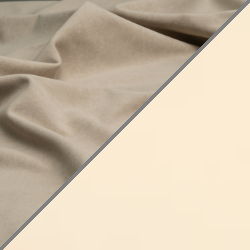 Бежевый/Крем