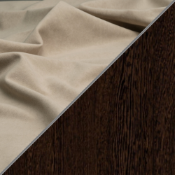 Бежевый/Венге