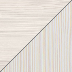 Бодега белый/Сандал Бодега белый/Сандал