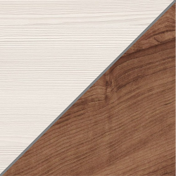 Бодега светлый/Орех донской Бодега светлый/Орех донской