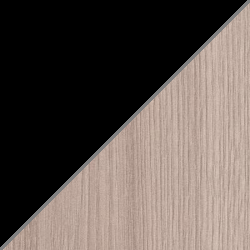 Черный/Ясень шимо светлый Черный/Ясень шимо светлый