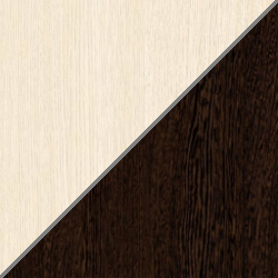 Дуб Белфорт/Венге Дуб Белфорт/Венге