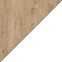 Дуб бунратти/Белый Дуб бунратти/Белый