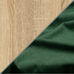 Дуб канадский/Изумруд Дуб канадский/Изумруд