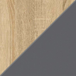 Дуб канадский/Карбон вулкан