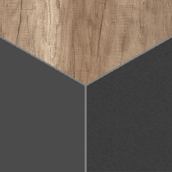 Дуб каньон/Антрацит/Графит Дуб каньон/Антрацит/Графит