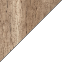 Дуб каньон/Белый