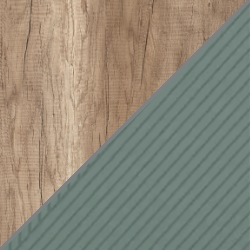 Дуб каньон/Эвкалипт софт