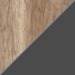 Дуб каньон/Графит Дуб каньон/Графит