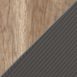 Дуб каньон/Грей