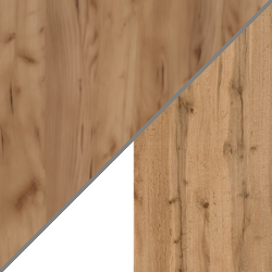 Дуб вотан/Белый, Вотан Дуб вотан/Белый, Вотан