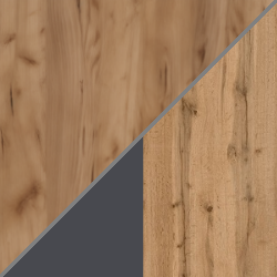 Дуб вотан/Графит, Вотан Дуб вотан/Графит, Вотан