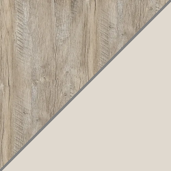 Дуб Юкон/Кашемир Дуб Юкон/Кашемир