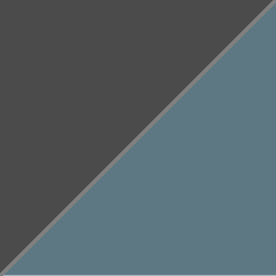 Графит/Браш блю