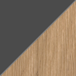 Графит/Дуб Тортуга Графит/Дуб Тортуга