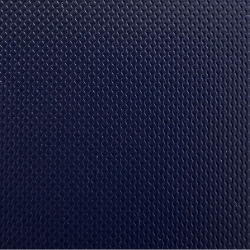 Холст сапфировый