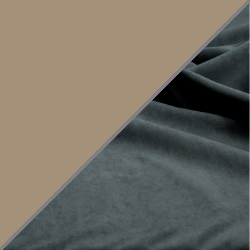 Капучино/Серый Капучино/Серый