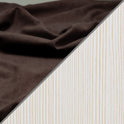 Коричневый/Сандал Коричневый/Сандал