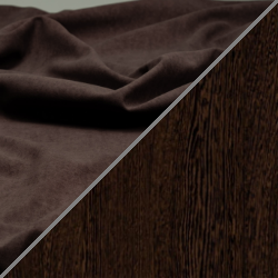 Коричневый/Венге Коричневый/Венге