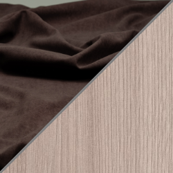 Коричневый/Ясень шимо светлый Коричневый/Ясень шимо светлый