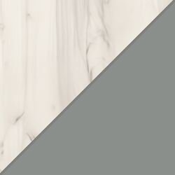 Крафт белый/Шарли бриз Крафт белый/Шарли бриз