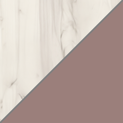 Крафт белый/Шарли пинк Крафт белый/Шарли пинк