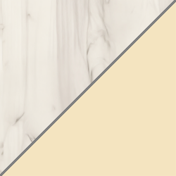 Крафт белый/Ваниль Крафт белый/Ваниль