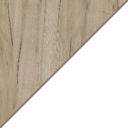 Крафт серый/Белый Крафт серый/Белый