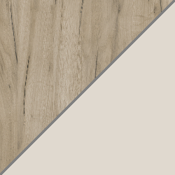 Крафт серый/Кашемир Крафт серый/Кашемир