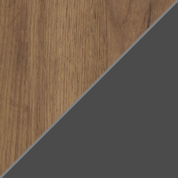 Крафт табачный/Графит Крафт табачный/Графит