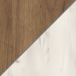 Крафт табачный/Крафт белый Крафт табачный/Крафт белый