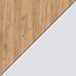 Крафт золотой/Карбон фарфор