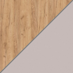 Крафт золотой/Латте