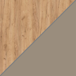 Крафт золотой/Мокко