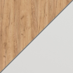 Крафт золотой/Сантьяго софт