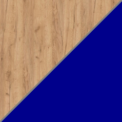 Крафт золотой/Темно-синий софт Крафт золотой/Темно-синий софт