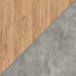 Крафт/Ателье светлый