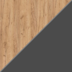 Крафт/Графит софт