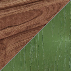 Орех/Зеленый Орех/Зеленый